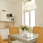 Appartement Astrid, T3 Stade Heringsdorf (Usedom)