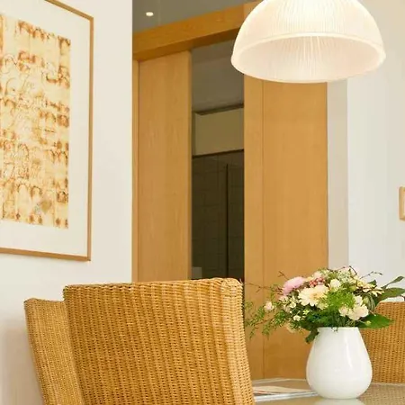 Apartment Astrid, T3 Stade Heringsdorf (Usedom)