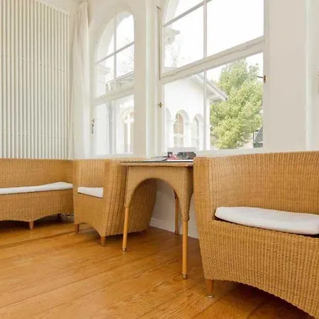 Astrid, T3 Stade 아파트