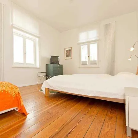 Apartment Astrid, T3 Stade Heringsdorf (Usedom)