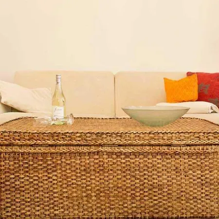 아파트 Astrid, T3 Stade