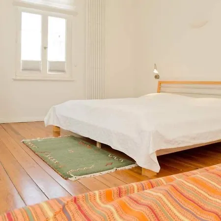 Apartamento Astrid, T3 Stade *