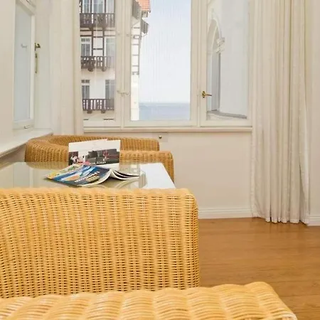 Astrid, T3 Stade Apartment