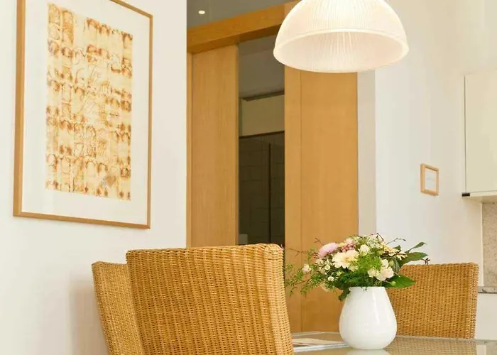 Apartman Astrid, T3 Stade Heringsdorf