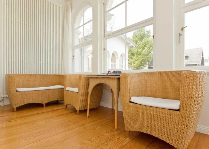 Astrid, T3 Stade Apartman