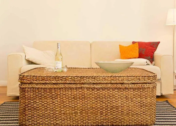 Apartman Astrid, T3 Stade