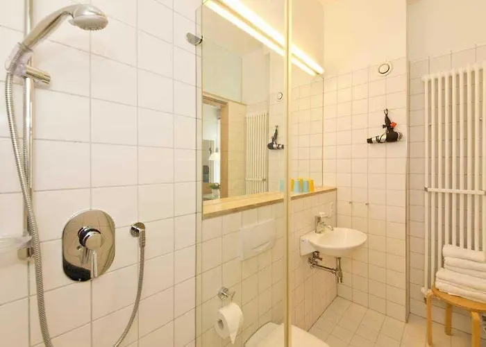 Astrid, T3 Stade Heringsdorf