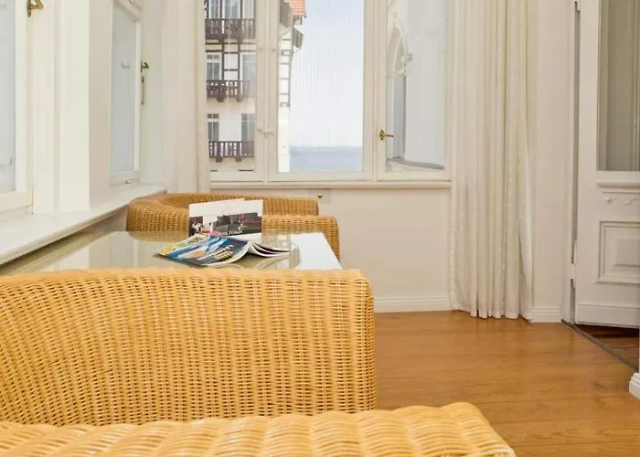 Astrid, T3 Stade Apartman