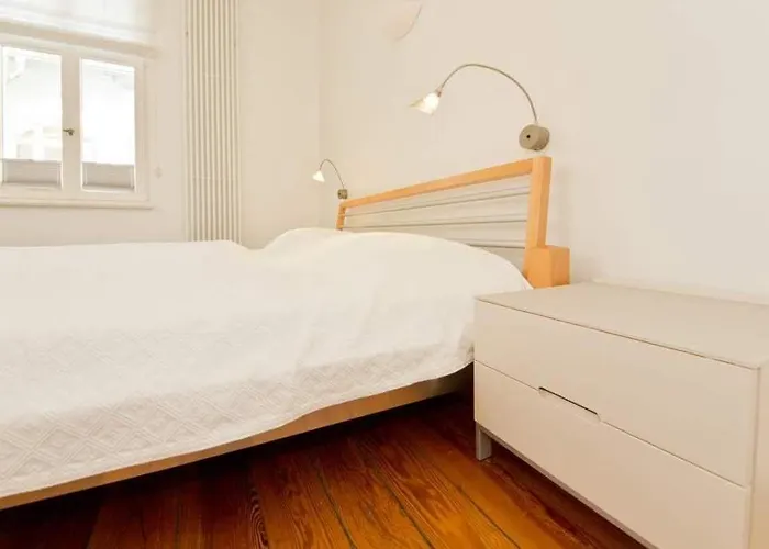 Astrid, T3 Stade Apartman